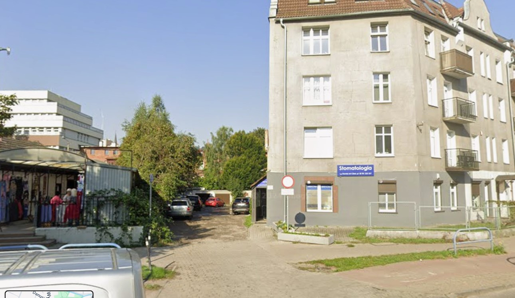 Zdjęcie na okładce dla Dental Art Clinic